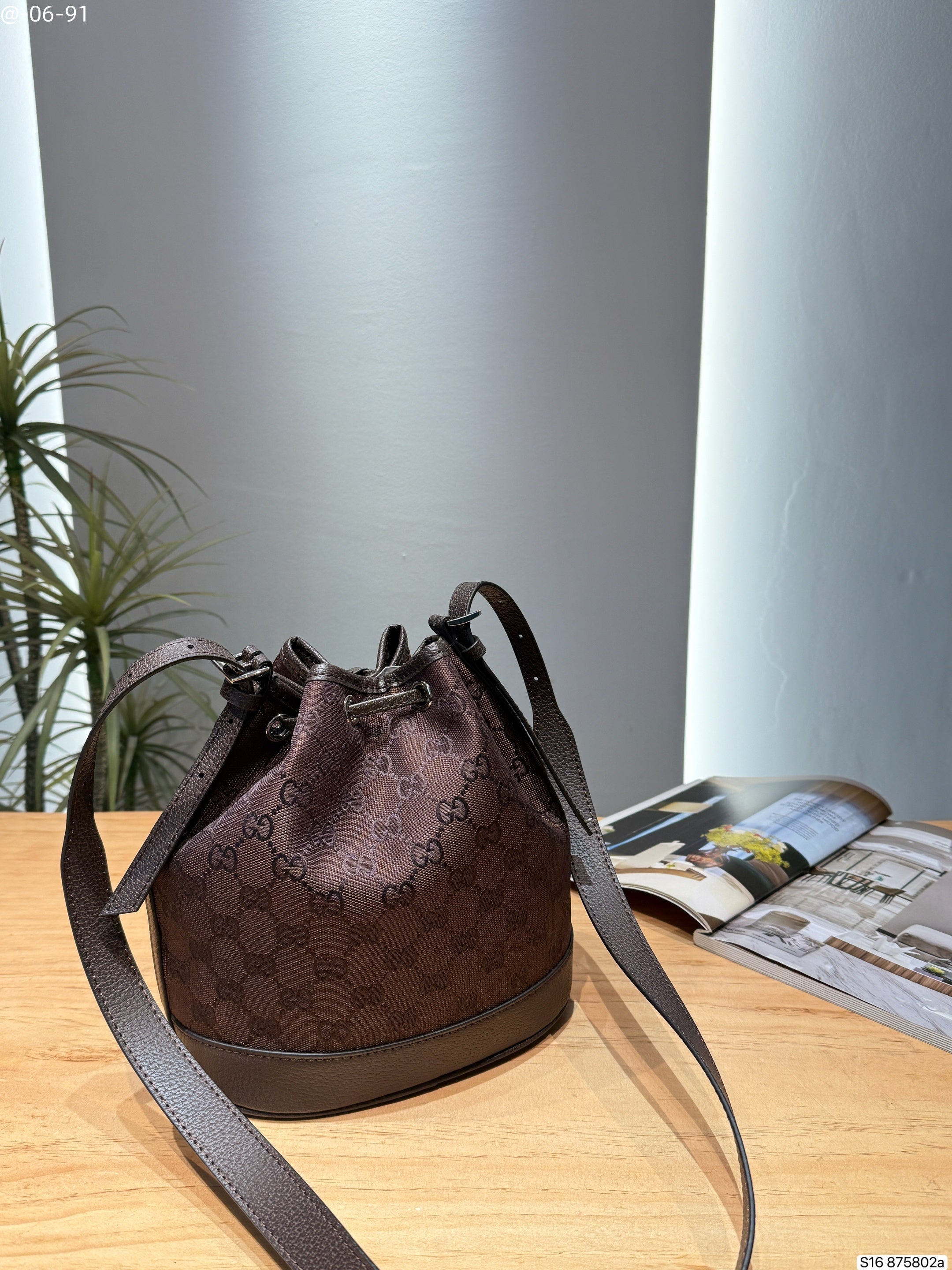 Sac GU