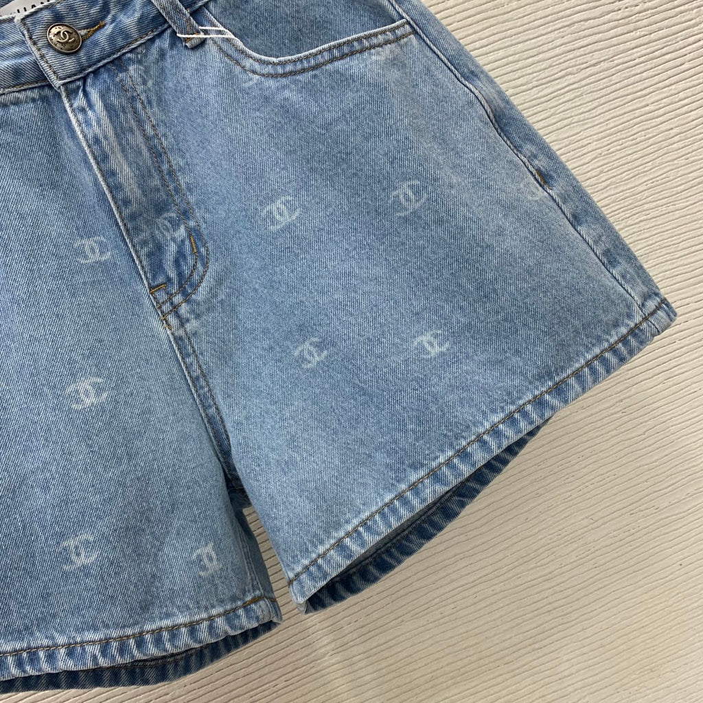 Short CHA