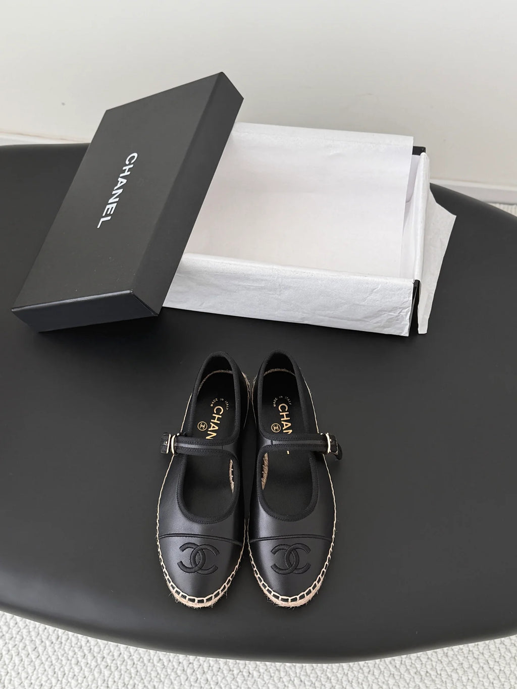 Espadrilles CH