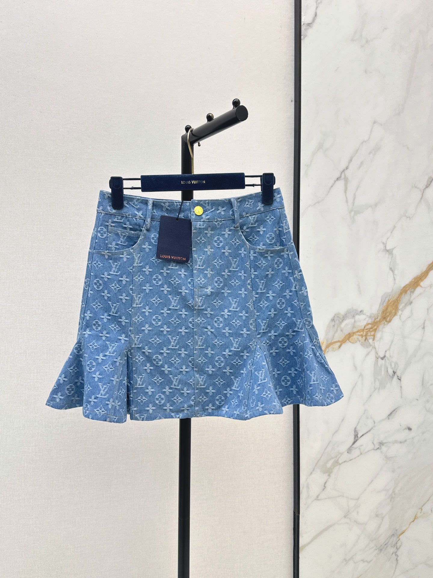 Ensemble Denim LV