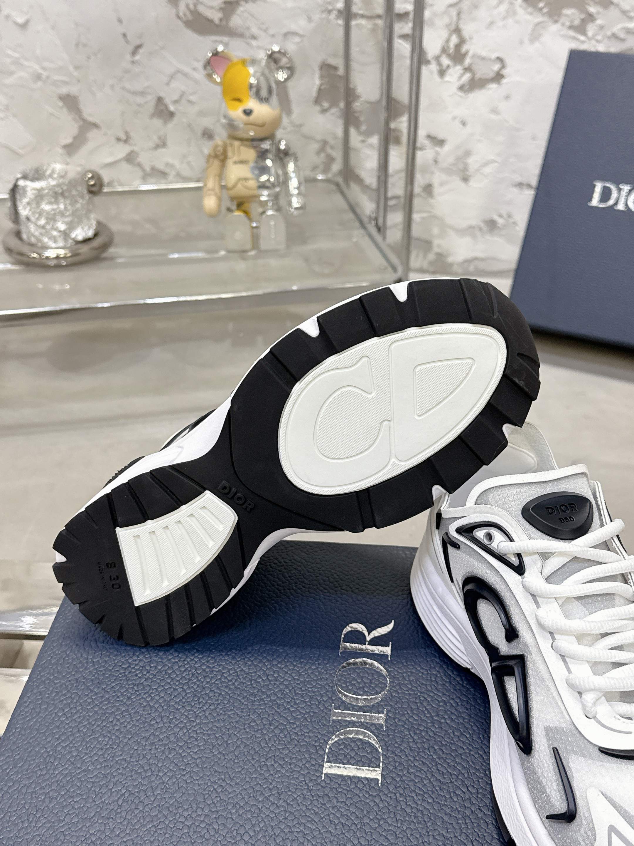 Basket CD