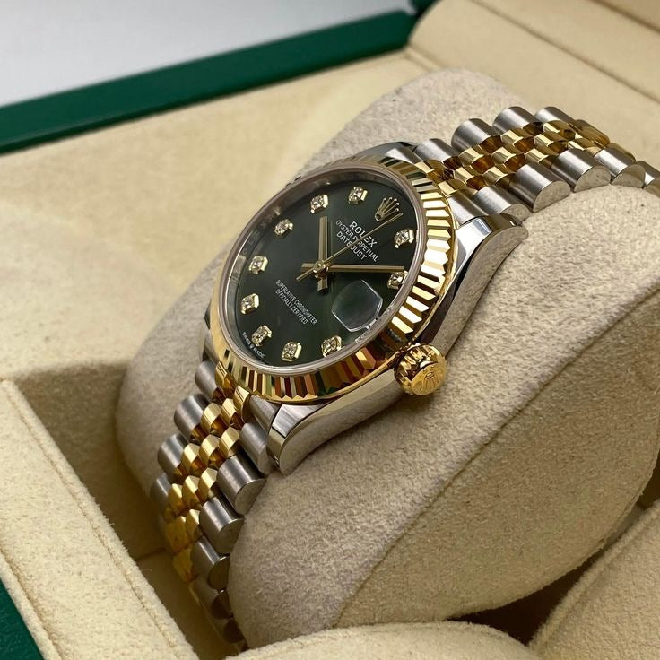 Montre ROL