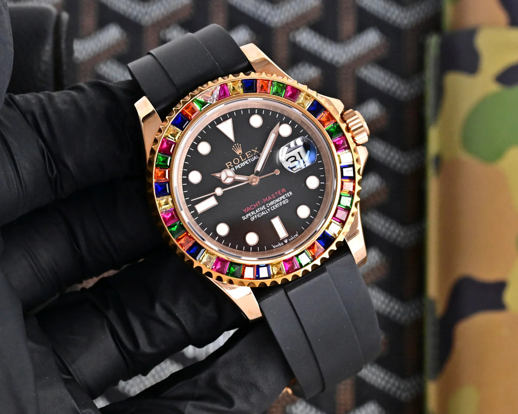 Montre ROL
