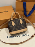 Sac nano LV