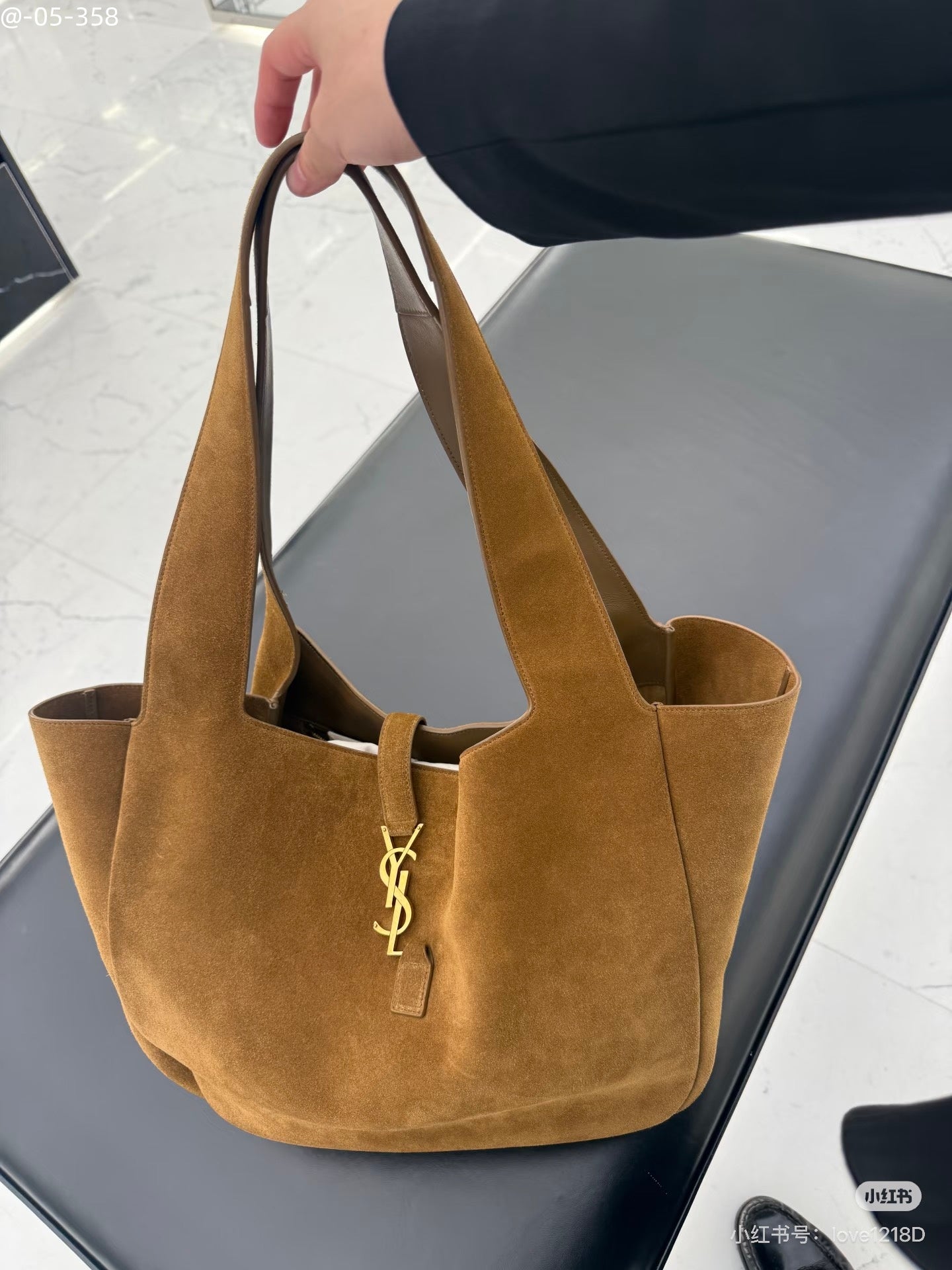 Sac Ysl