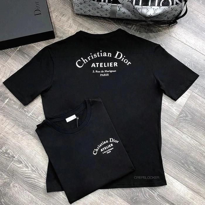 T shirt CD