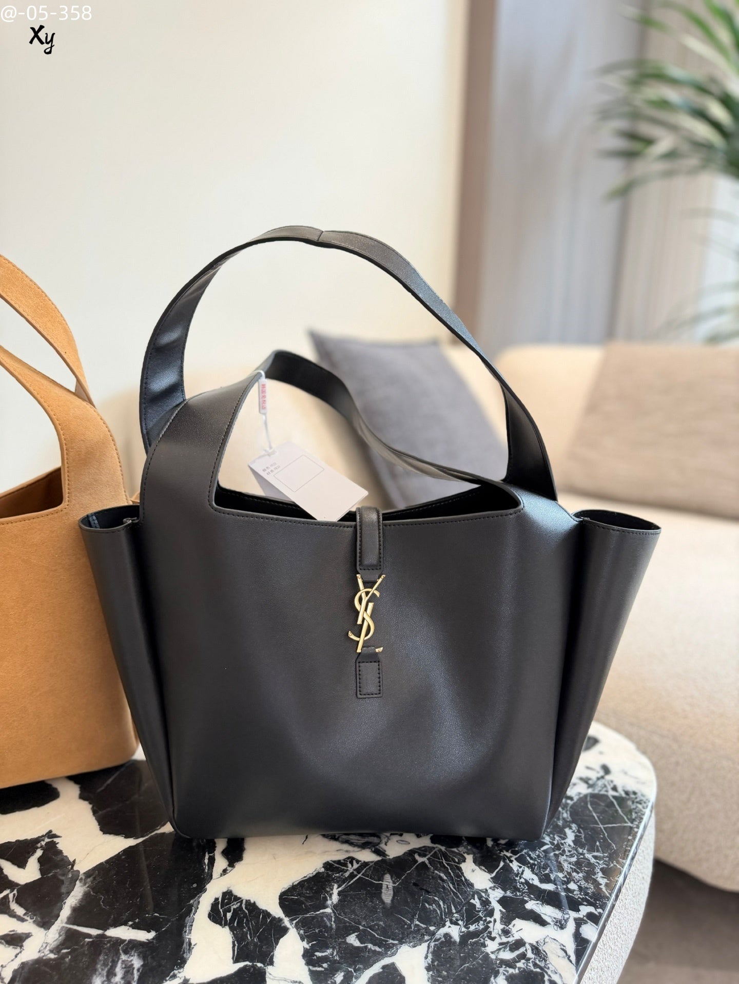Sac Ysl