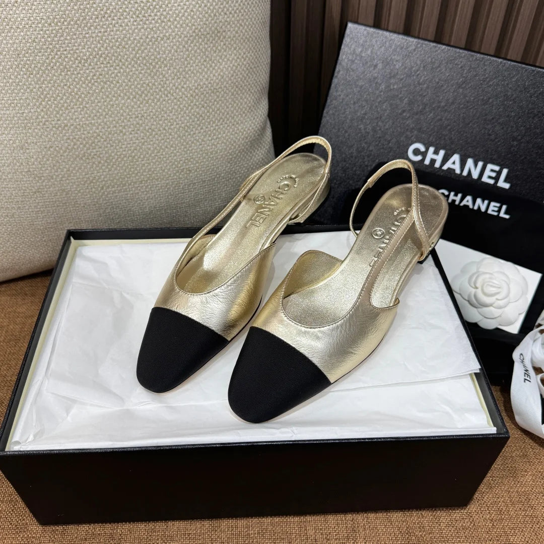 Slingback CH