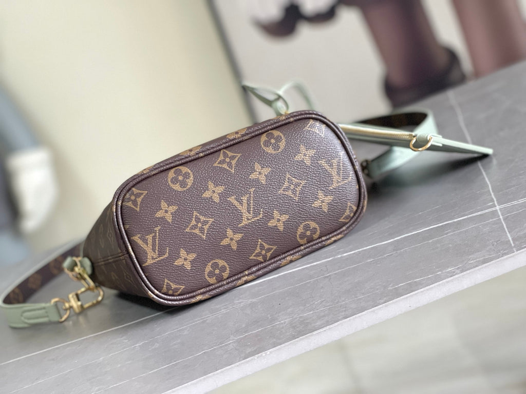 Mini sac Neverfull LV