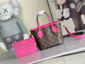 Mini sac Neverfull LV