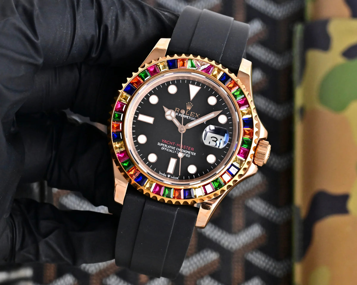 Montre ROL