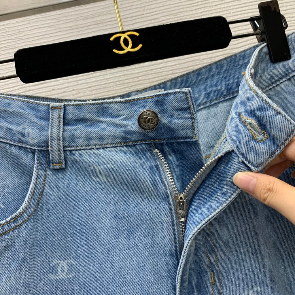 Jeans CH