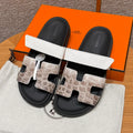 Mules Chypre