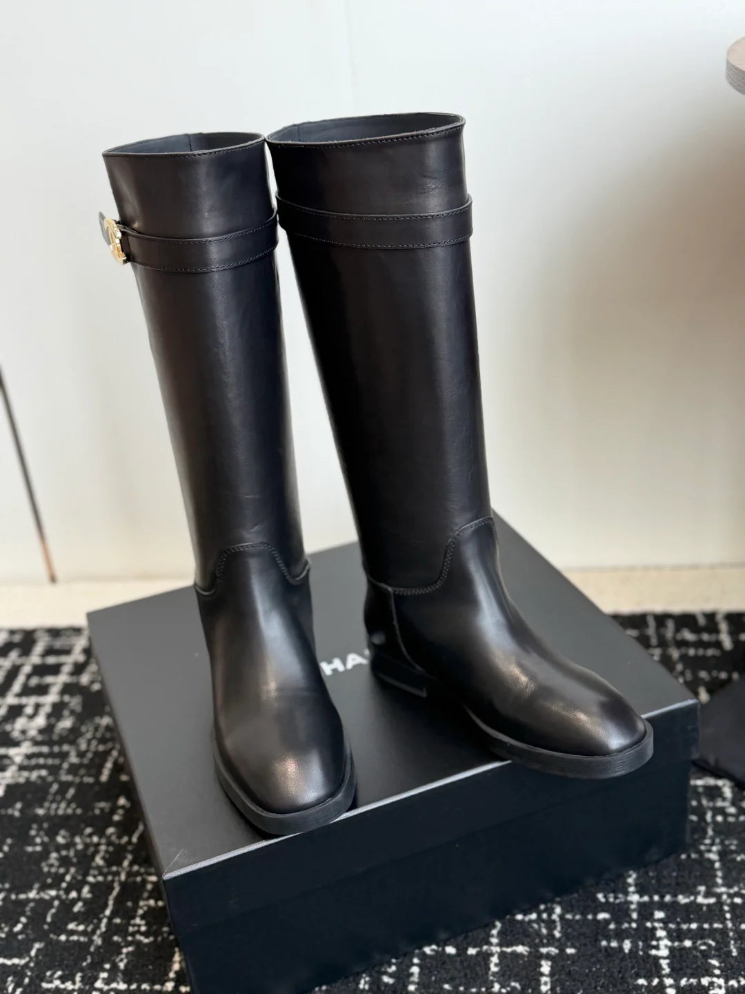 Bottes CH