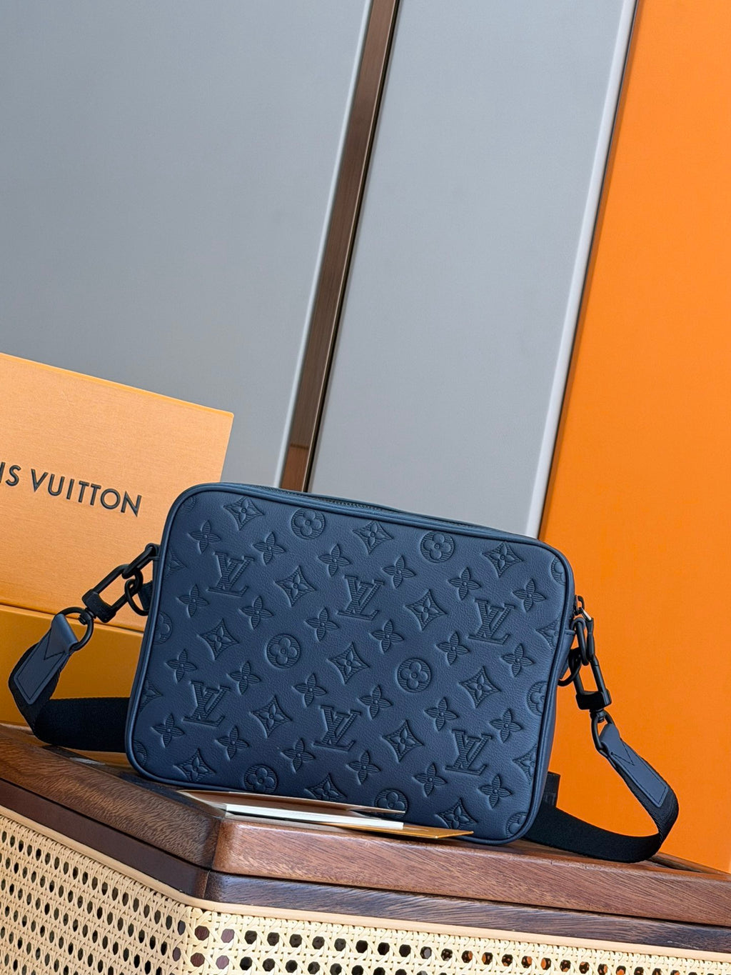 Sacoche Homme LV